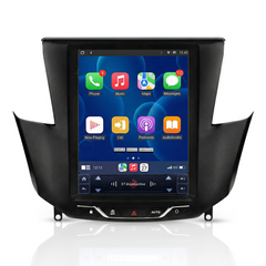 Peugeot 408 14-19 - Radio 9,7" con Apple CarPlay y Android Auto