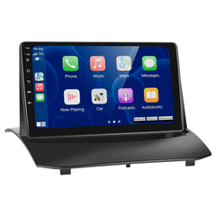 Ford Fiesta 2009–2017 – Radio de 9” con Apple CarPlay y Android Auto