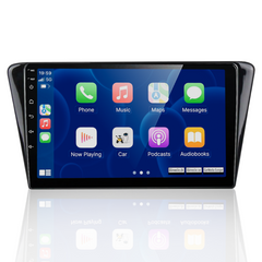 Peugeot 408 12-20 - Radio 10,1" con Apple Carplay y Android Auto