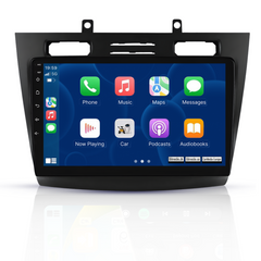Ford Transit 05-14 - Radio de 9" con Apple CarPlay y Android Auto