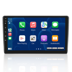 Nissan NV400 / Opel Movano / Renault Master 19-23-10.1 "Radio con Apple CarPlay & Android Auto