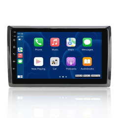 VW Escarabajo 11-19 - Radio 9" con Apple CarPlay y Android Auto