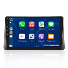 Ford Focus 19-22 - Radio 10.1" con Apple CarPlay y Android Auto