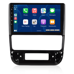 Peugeot 406 94-05 - Radio 9" con Apple CarPlay y Android Auto