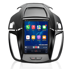 Ford Kuga 13-19 – Radio 9.7” con Apple CarPlay y Android Auto
