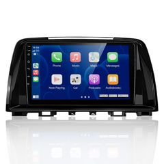 Mazda 6 12-17 - Radio 9" con Apple CarPlay y Android Auto