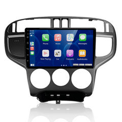 Hyundai Matrix 01-10 - Radio 9" con Apple CarPlay y Android Auto