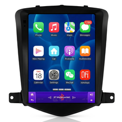 Chevrolet Cruze 08-12 - Radio 9.7" con Apple CarPlay y Android Auto