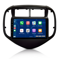 Chevrolet Aveo 16-21 - Radio 9" con Apple CarPlay y Android Auto