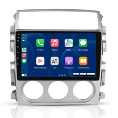 Suzuki Liana 04-08 - Radio 9" con Apple CarPlay y Android Auto