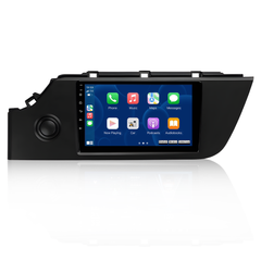 Kia Rio 20-22 - Radio 9" con Apple CarPlay y Android Auto