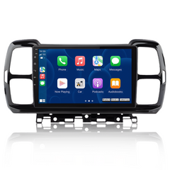 Citroën C5 Aircross 17-21 - Radio 9" con Apple CarPlay y Android Auto