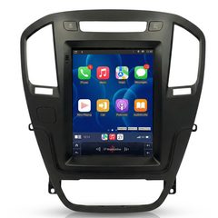 Opel Insignia 08-13 - Radio 9.7" con Apple CarPlay y Android Auto