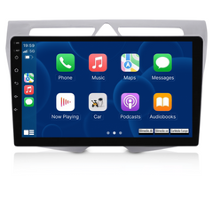 Kia Picanto 07-11 - Radio 9" con Apple CarPlay y Android Auto