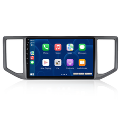 VW Crafter 17-21 - Radio 10.1" con Apple CarPlay y Android Auto
