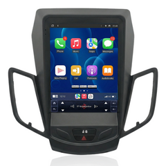 Ford Fiesta 09-17 – Radio 9.7" con Apple CarPlay y Android Auto