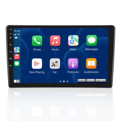 Ford Transit 21-25 - Radio de 10.1" con Apple CarPlay y Android Auto