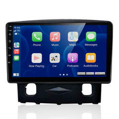 Ford Kuga 08-10 - Radio 9" con Apple CarPlay y Android Auto