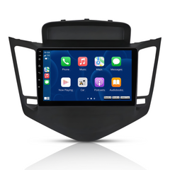 Chevrolet Cruze 09-14 - Radio 9" con Apple CarPlay y Android Auto