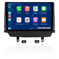 Radio Mazda 2/CX3 14-21 - 9 "con Apple CarPlay y Android Auto