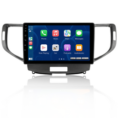 Honda Accord 08-12 - Radio 9" con Apple CarPlay y Android Auto