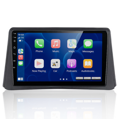 Opel Mokka 12-16 - Radio 9" con Apple CarPlay y Android Auto