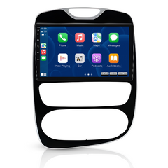 Radio Renault Clio 4 con Apple CarPlay y Android Auto (2012-2019) - 10,1 pulgadas