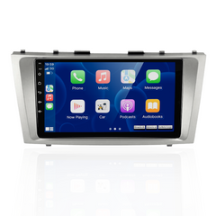 Toyota Camry 06-11 - Radio de 9" con Apple CarPlay y Android Auto