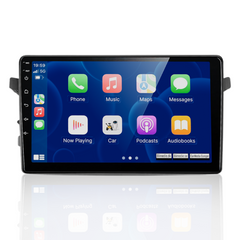 Suzuki Celerio 14-21 - Radio 9" con Apple CarPlay y Android Auto