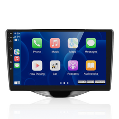 108, C1, Aygo 15-20 - Radio 9" con Apple CarPlay y Android Auto
