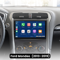 Ford Mondeo 13-19 - Radio 9" con Apple CarPlay y Android Auto