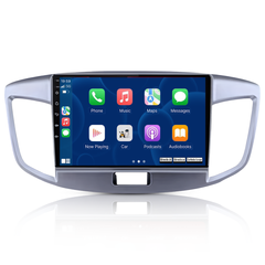 Suzuki Wagon R 12-17 - Radio 9" con Apple CarPlay y Android Auto