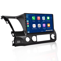 Honda Civic 06-11 - Radio 10.1" con Apple CarPlay y Android Auto