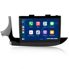 Opel Mokka 16-19 - Radio 9" con Apple CarPlay y Android Auto