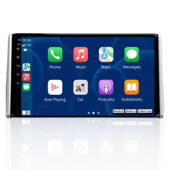 Toyota RAV4 19-23 - Radio 10.1" con Apple CarPlay y Android Auto