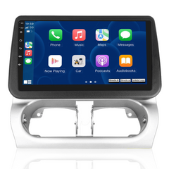 Opel Combo/Corsa/Tigra 01-11 - Radio 9" con Apple CarPlay y Android Auto
