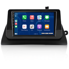 Renault Kangoo 08-18 - Radio 9" con Apple CarPlay y Android Auto