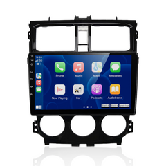 Mitsubishi Colt 13-21 - Radio 9" con Apple CarPlay y Android Auto