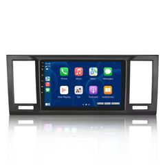 VW Transporter/Caravelle 15-20 - Radio 9" con Apple CarPlay y Android Auto