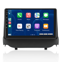 Ford Ecosport 13-17 – Radio 9" con Apple CarPlay y Android Auto