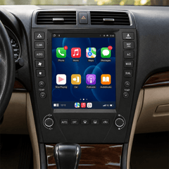 Lexus ES 2006-2008 - Radio 9,7" con Apple CarPlay y Android Auto 