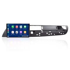 Citroën C5 08-17 - Radio 10.1" con Apple CarPlay y Android Auto
