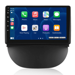 Símbolo Renault 03-08 - 9 "Radio con Apple CarPlay y Android Auto