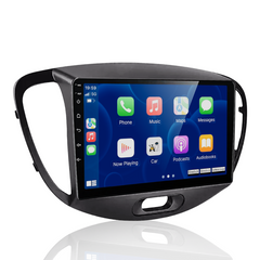 Hyundai i10 07-13 - Radio 9" con Apple CarPlay y Android Auto