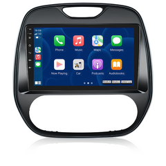 Renault Captur 16-19 - Radio 9" con Apple CarPlay y Android Auto
