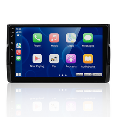 Skoda Kodiaq 16-18 - Radio 9" con Apple CarPlay y Android Auto