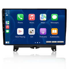 Range Rover Sport 05-09 – Radio 9" con Apple CarPlay y Android Auto