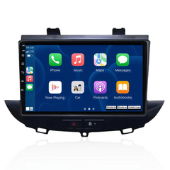 Radio Opel Grandland/Crossland 16-20 - 9 "con Apple CarPlay y Android Auto