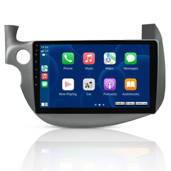 Honda Fit/Jazz 07-13 - Radio 10.1" con Apple CarPlay y Android Auto