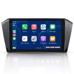 VW Passat 15-20 - Radio 10.1" con Apple CarPlay y Android Auto